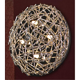 Светильник настенно-потолочный Lussole LSQ-0602-04