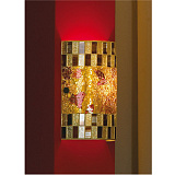 Светильник настенный Lussole LSQ-6511-01