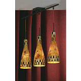 Светильник подвесной Lussole LSQ-6516-03