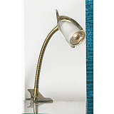 Светильник на прищепке Lussole LST-3924-01