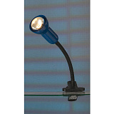 Светильник на прищепке Lussole LST-4524-01