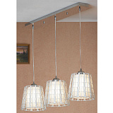 Светильник подвесной Lussole LSX-4106-03