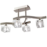 Люстра потолочная галогеновая Mantra 1117