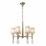 Люстра подвесная Mantra 3871