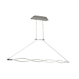 Светильник подвесной светодиодный Mantra 5815