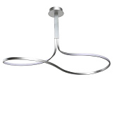 Светильник подвесной светодиодный Mantra 5820