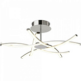 Люстра потолочная светодиодная Mantra 5917