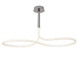 Светильник подвесной светодиодный Mantra 6602