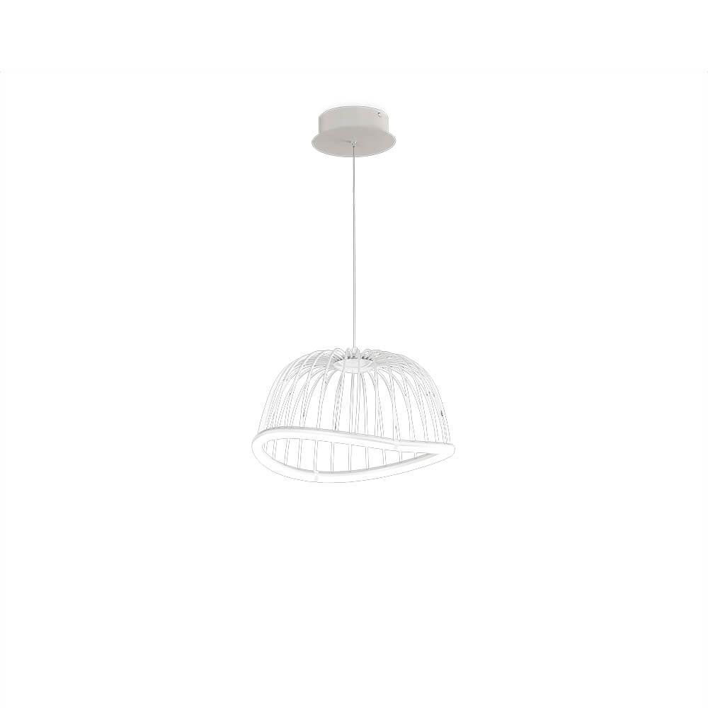 Светильник подвесной светодиодный Mantra 6682