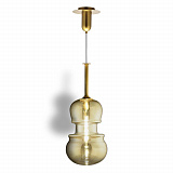 Светильник подвесной Mantra 6690