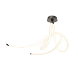 Светильник подвесной светодиодный Mantra 6790