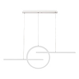 Светильник подвесной светодиодный Mantra 7190