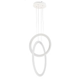 Светильник подвесной светодиодный Mantra 7191