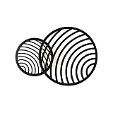 Светильник настенно-потолочный светодиодный Mantra 7234