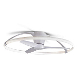 Люстра с вентилятором Mantra 7530