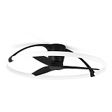 Люстра с вентилятором Mantra 7531