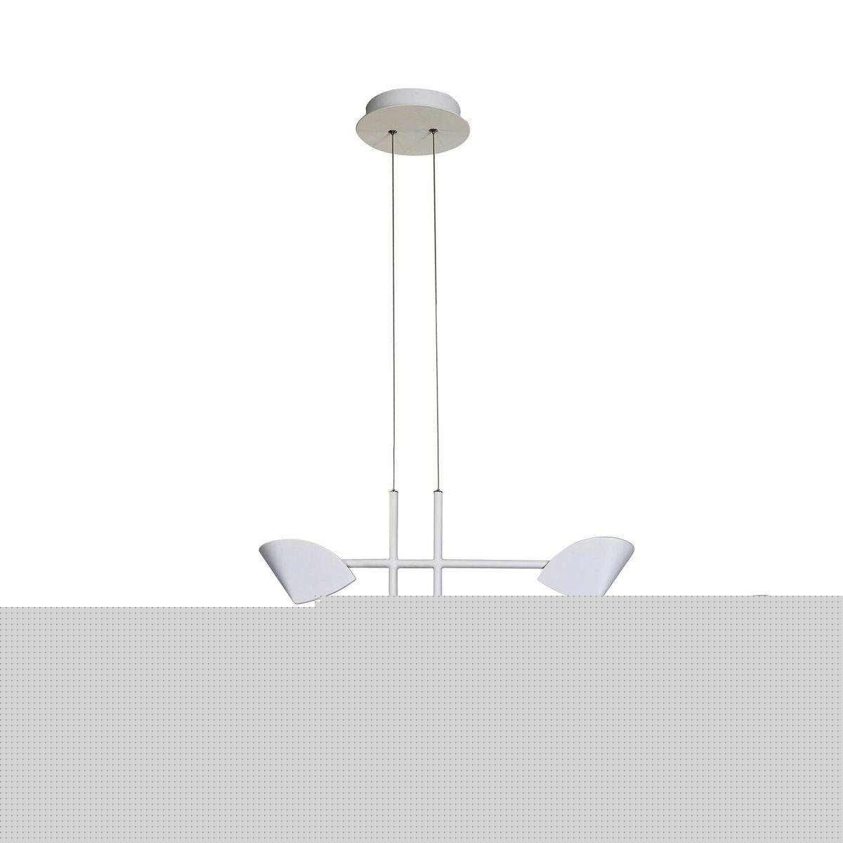 Люстра подвесная светодиодная Mantra 7571