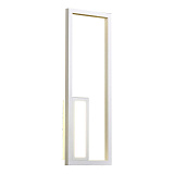 Светильник потолочный светодиодный Mantra 7666