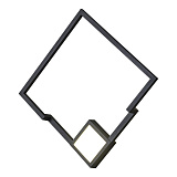 Светильник потолочный светодиодный Mantra 7681