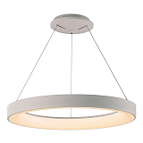 Светильник подвесной светодиодный Mantra 7751 с пультом д/у