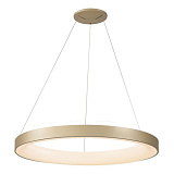 Светильник подвесной светодиодный Mantra 7756 с пультом д/у