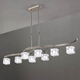 Люстра подвесная галогеновая Mantra MN 0004046