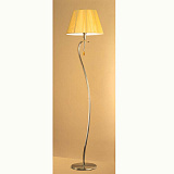 Торшер с абажуром Mantra MN 0462