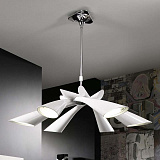 Люстра подвесная Mantra MN 0920