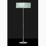 Торшер с абажуром Mantra MN 1368