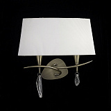 Светильник настенный Mantra MN 1628