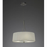 Люстра подвесная Mantra MN 3704