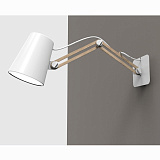 Светильник настенный Mantra MN 3773