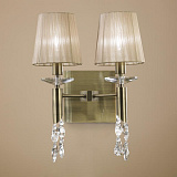 Светильник настенный Mantra MN 3883