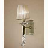 Светильник настенный Mantra MN 3884