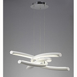 Люстра подвесная светодиодная Mantra MN 3970