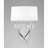 Светильник настенный Mantra MN 4634