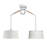 Светильник подвесной Mantra MN 4930