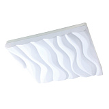 Светильник потолочный светодиодный Mantra MN 5043