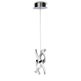 Светильник подвесной светодиодный Mantra MN 5081