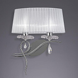 Светильник настенный Mantra MN 5276