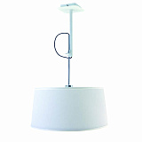 Светильник подвесной Mantra MN 5300+5302