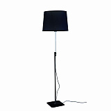 Торшер с абажуром Mantra MN 5311+5313