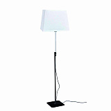 Торшер с абажуром Mantra MN 5311+5314