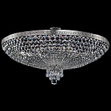 Люстра подвесная хрустальная Maytoni A890-PT80-N