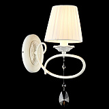 Светильник настенный Maytoni ARM001-01-W