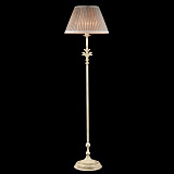 Торшер с абажуром Maytoni ARM029-00-W