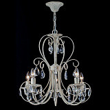 Люстра подвесная Maytoni ARM270-05-R