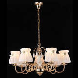 Люстра подвесная Maytoni ARM324-07-G