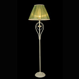 Торшер с абажуром Maytoni ARM325-11-W