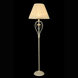 Торшер с абажуром Maytoni ARM326-11-W